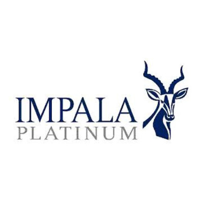 Impala Platinum logo
