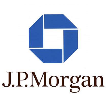 JPMorgan Chase logo