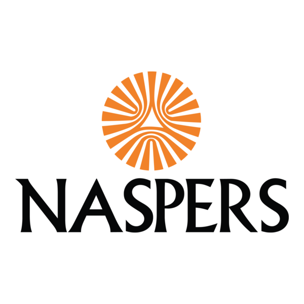 Naspers logo