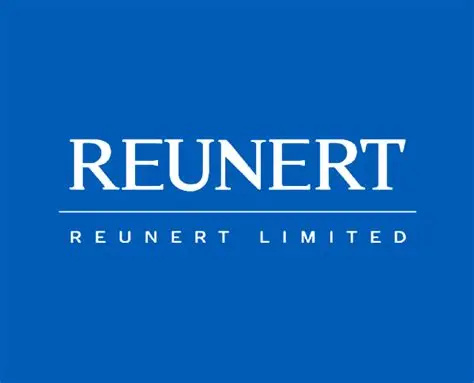 Reunert logo