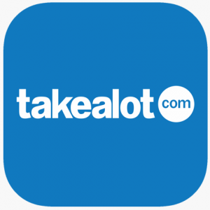 Takealot logo