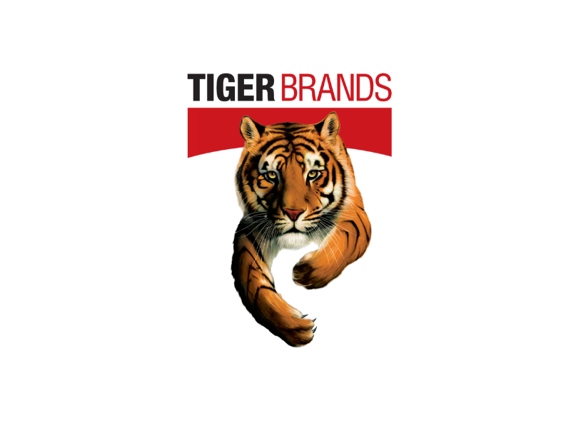 Tiger Brands logo