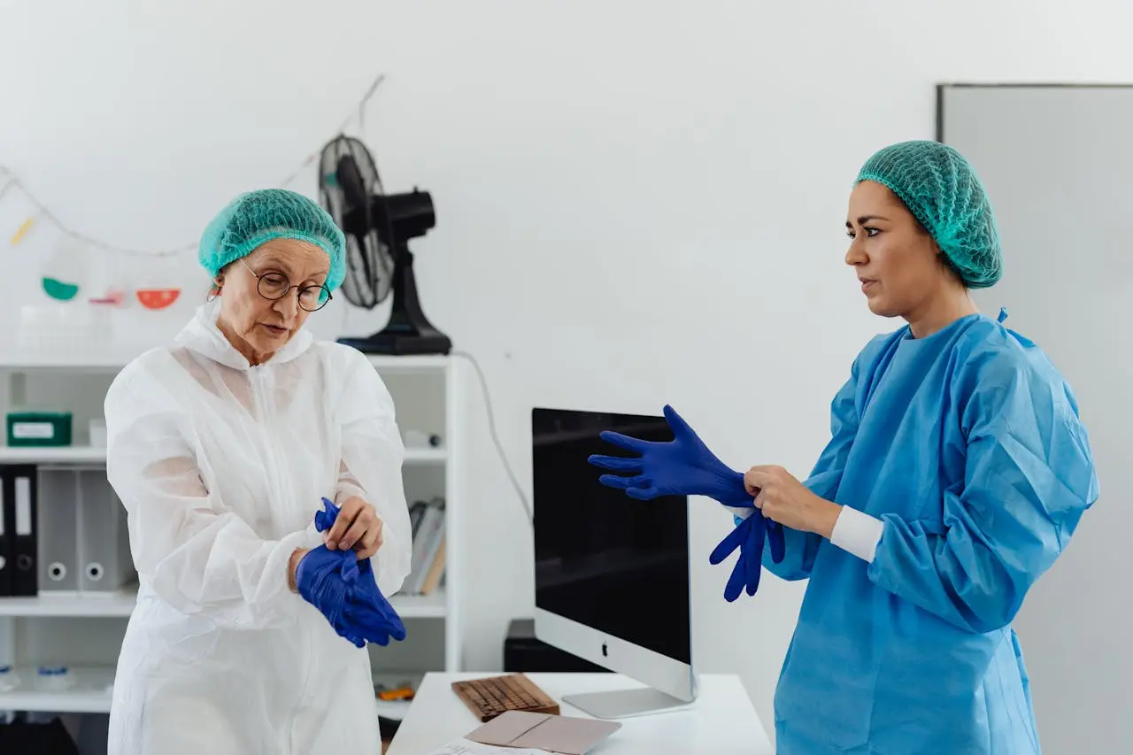 UnitedHealth Group job poster