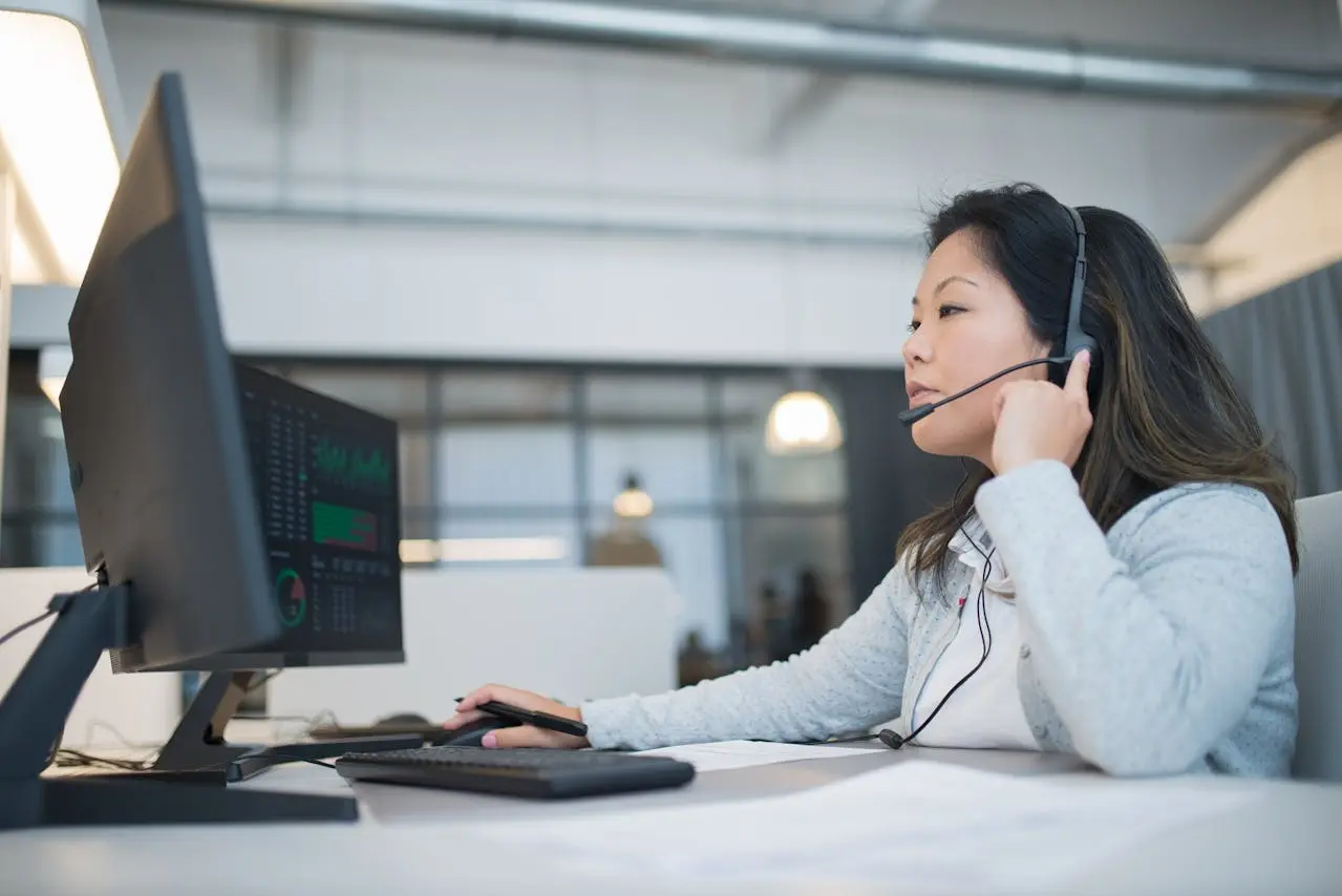 LOreal Group job poster