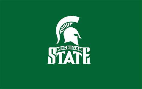 Michigan State University logo