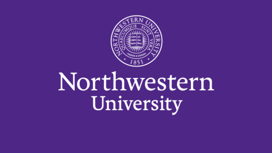 Northwestern University logo