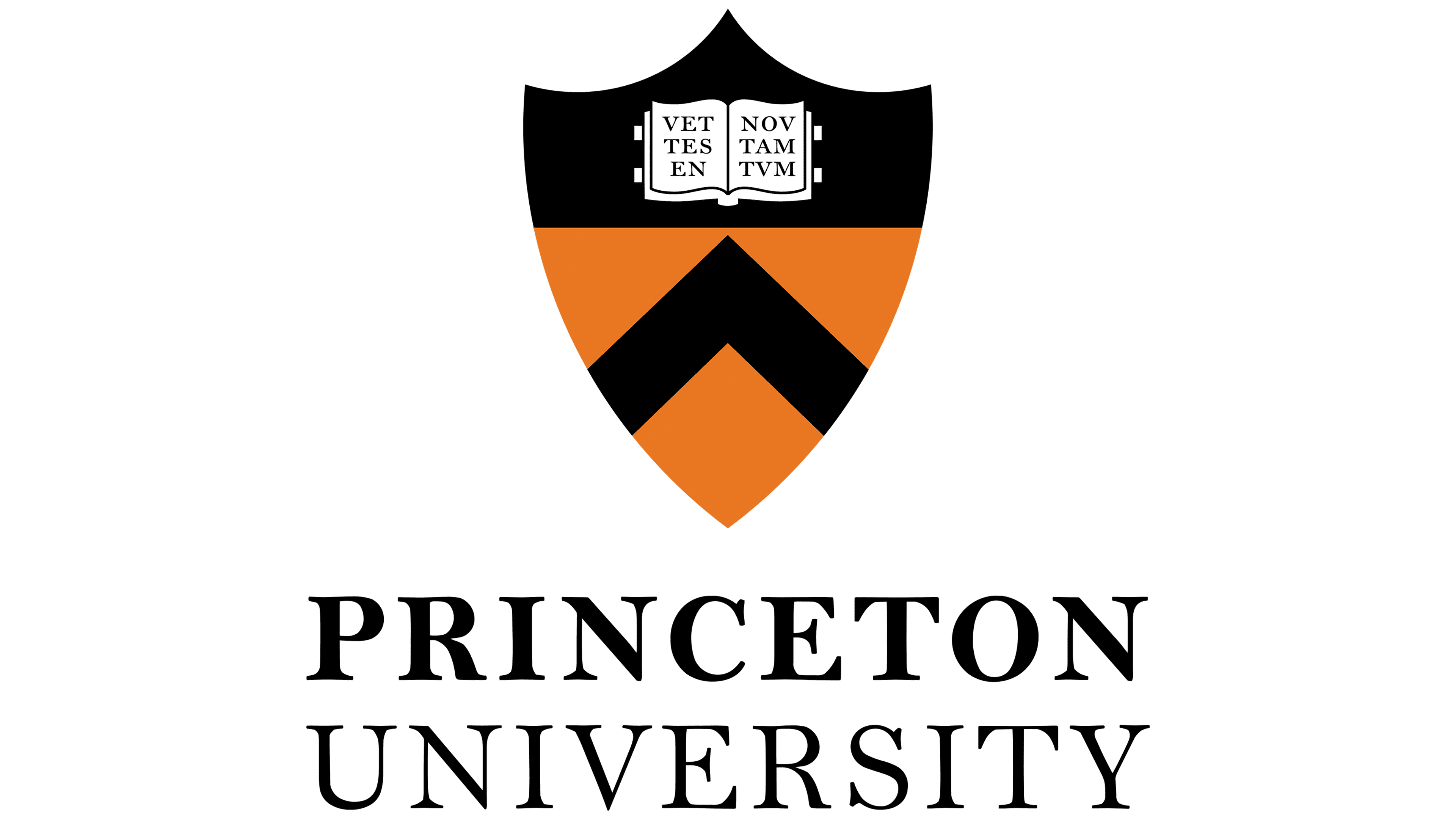 Princeton University logo
