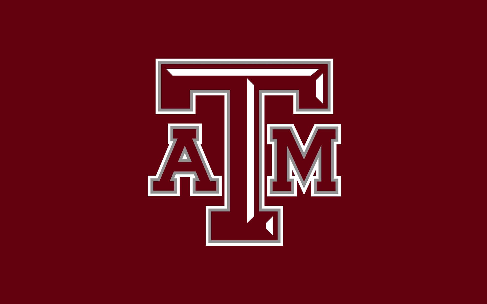 Texas A&M University logo