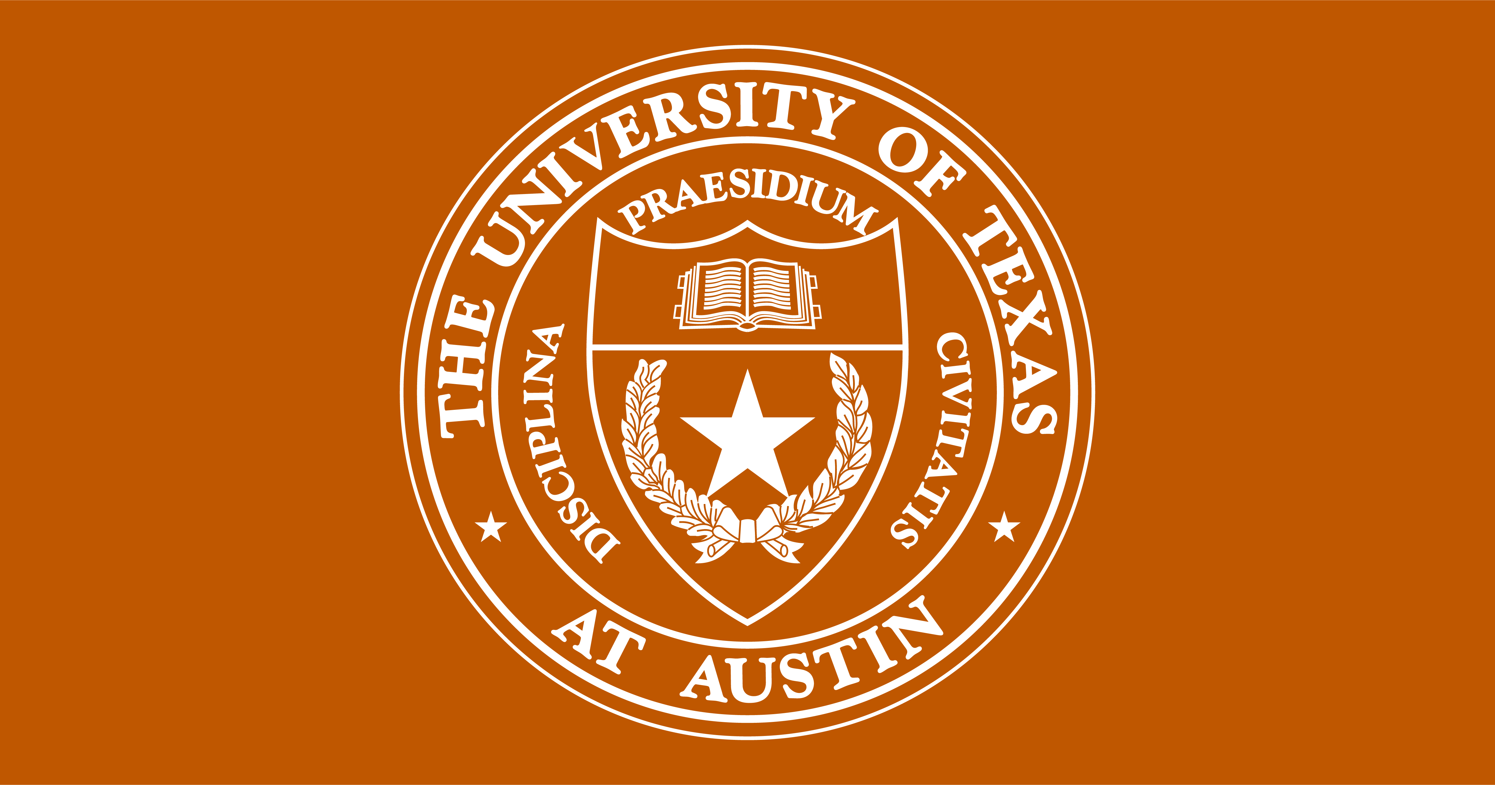 The University of Texas logo