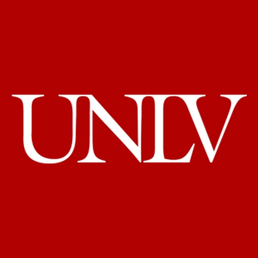 University of Nevada, Las Vegas logo